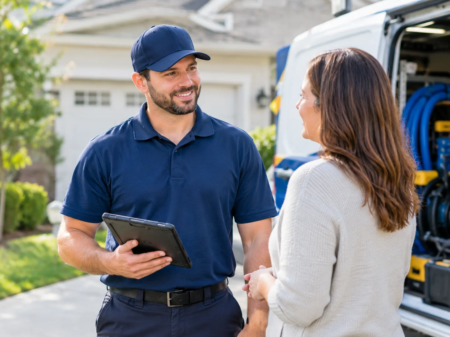Sewage Backup Cleanup Woodman, WI FAQs